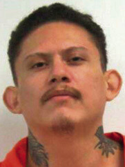 Creek County Arrests