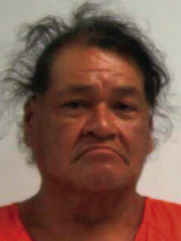 Creek County Arrests