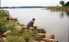Sand Springs Fire Department answers five water rescue calls