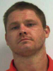 Creek County Arrests