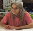 Brenda Ghrisham