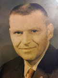 Richard L. (Dick, Papou) Smith