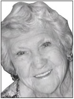 Opal Irene McBroom
