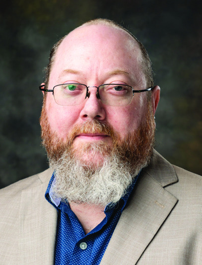 Meet Jeremy Fincher