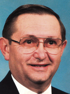 Eddie Dale Beard
