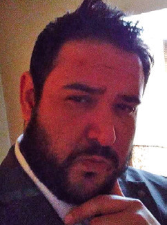 JPaul McHenry