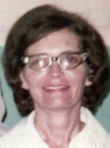 Donna Pauline Endicott