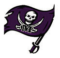 Pirates searching for buried treasure as tough stretch tests Mannford’s resolve
