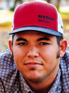 Dustin Jacob Laffoon