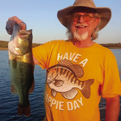 Catch of the Week