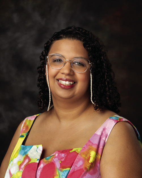 Meet DeAnna Maddox