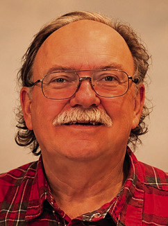Clifford Dane Madewell