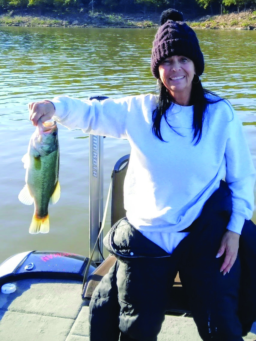 Catch of the Week