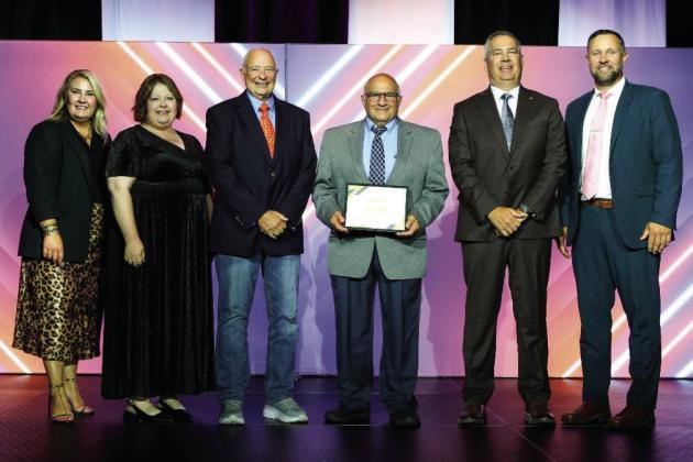 Central Tech recently announced it has once again earned the Gold Star School Award at the Oklahoma Summit, marking an incredible 36th consecutive year of recognition. The achievement reflects the dedication of students, staff, and community partners to excellence and student success.