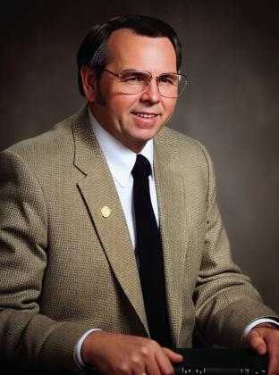Ron Vandever