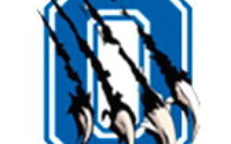 Olive golfers compete at Stroud Route 66 tournament