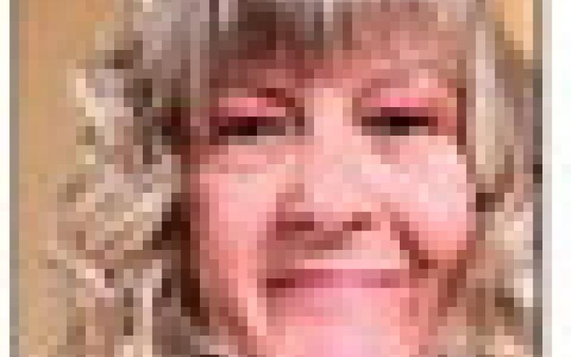Ruth Ann Olson