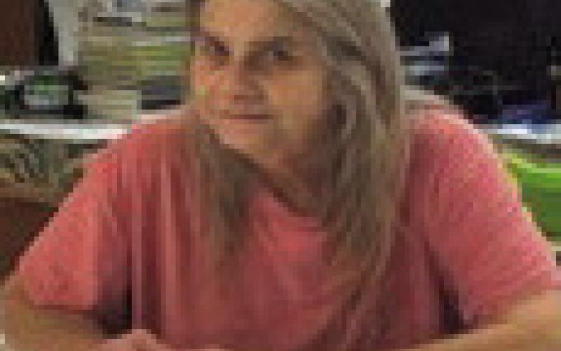 Brenda Ghrisham