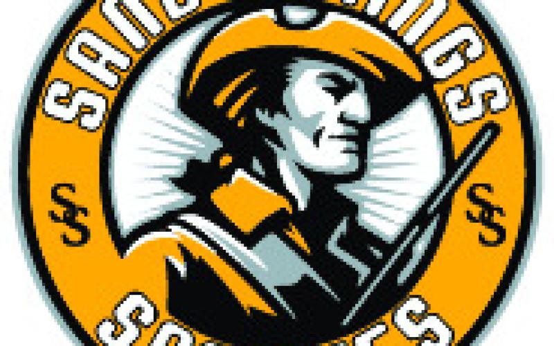 Sandites compete at Stillwater, Bixby invitationals
