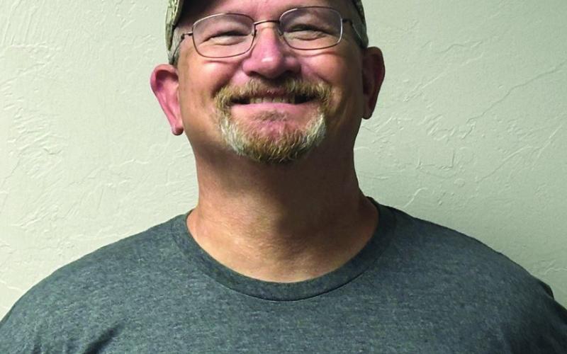 Jerry Preston
