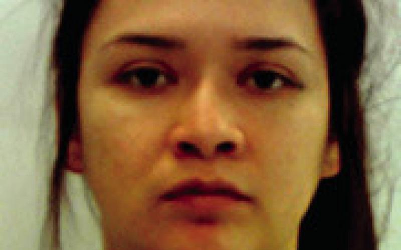 Pawnee County Arrests