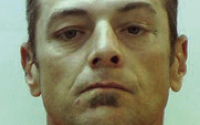 Pawnee County Arrests