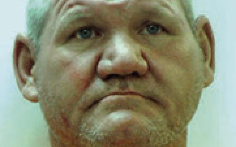 Pawnee County Arrests