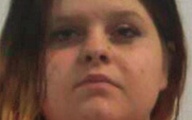 Creek County Arrests