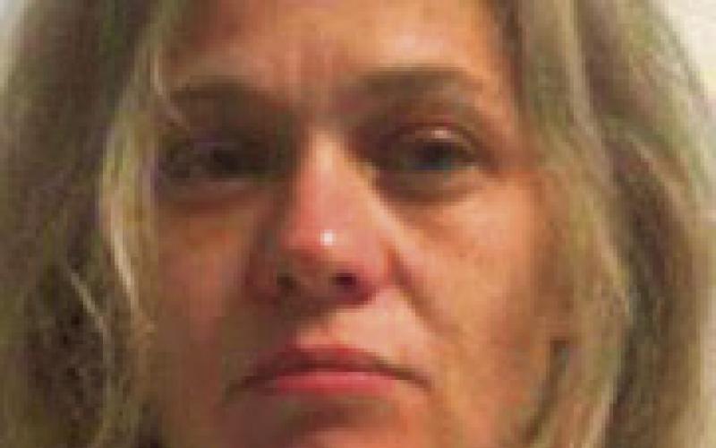 Creek County Arrests