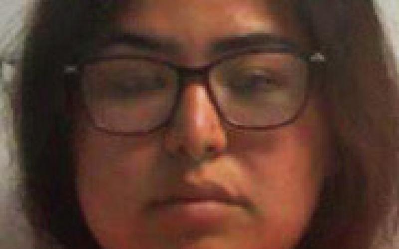 Creek County Arrests