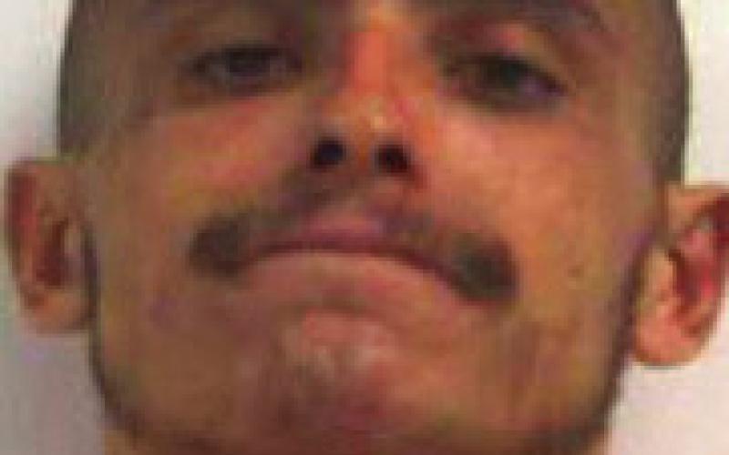 Creek County Arrests