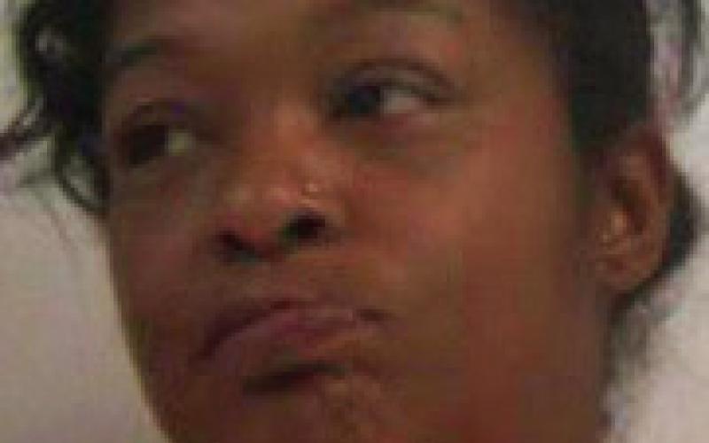 Creek County Arrests