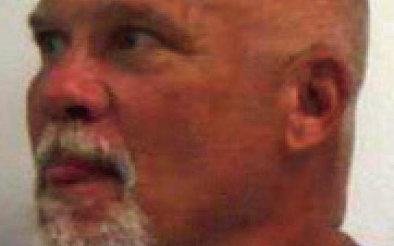 Creek County Arrests