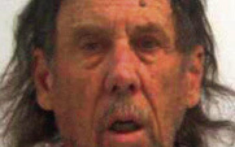 Creek County Arrests