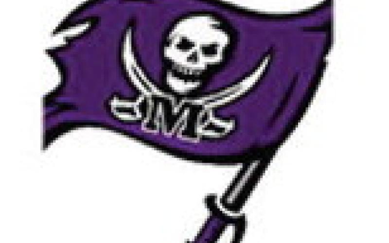 Lovecamp leads Mannford girls to fourth-place finish
