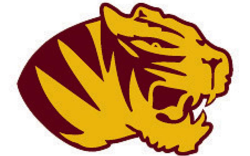 Lady Tigers take down Berryhill