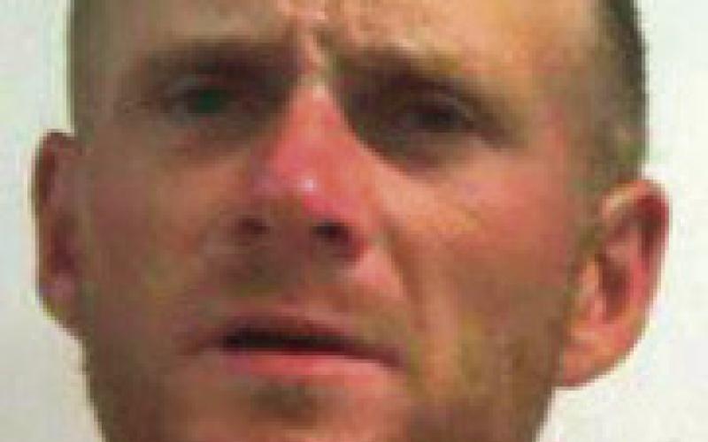 Creek County Arrests