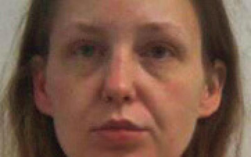 Creek County Arrests