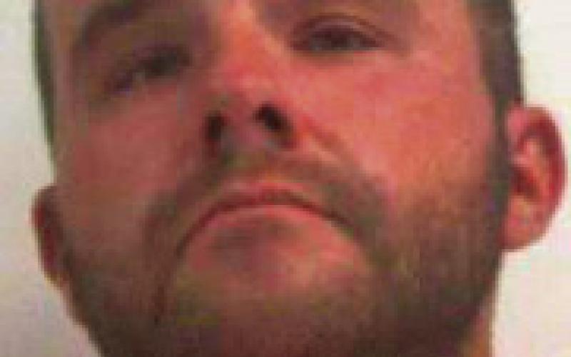 Creek County Arrests