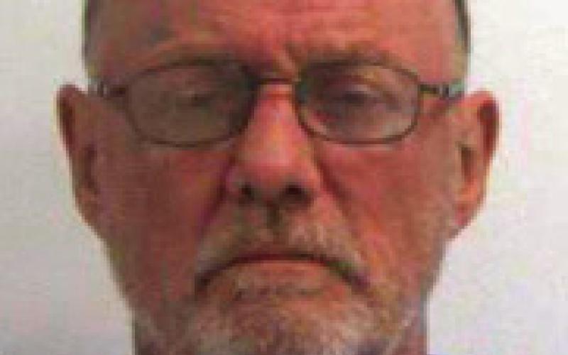 Creek County Arrests