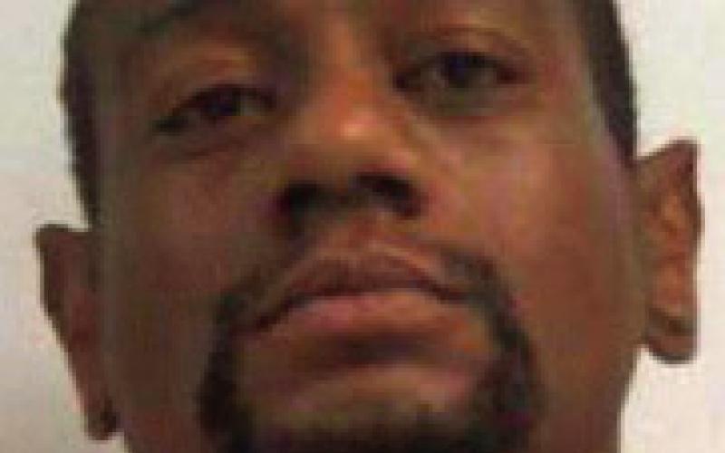 Creek County Arrests