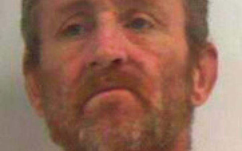 Creek County Arrests