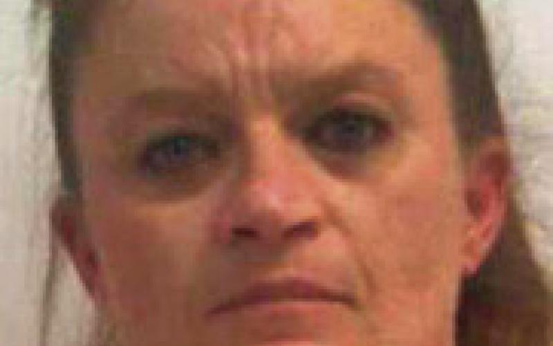 Creek County Arrests