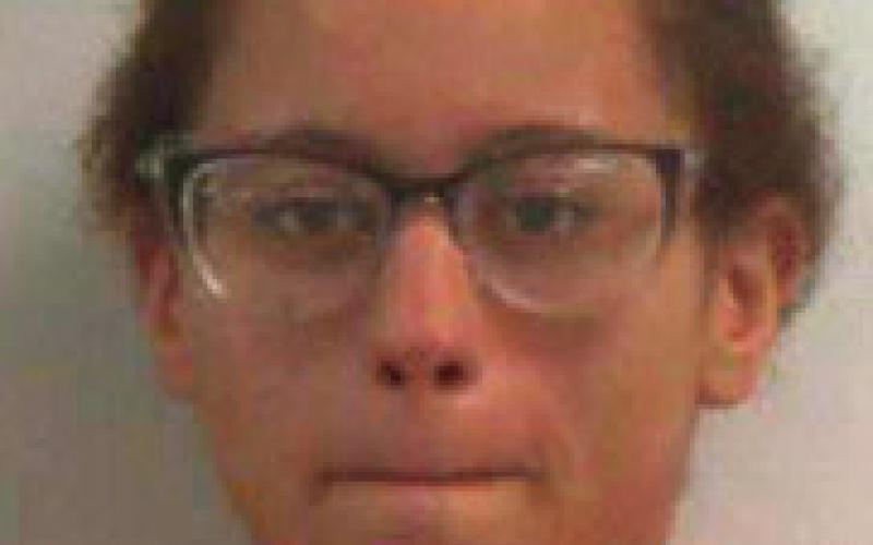 Creek County Arrests