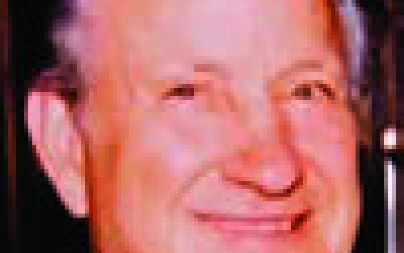 Donny Joe Charlton