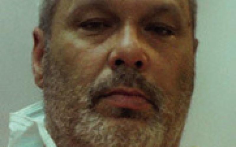 Pawnee County Arrests