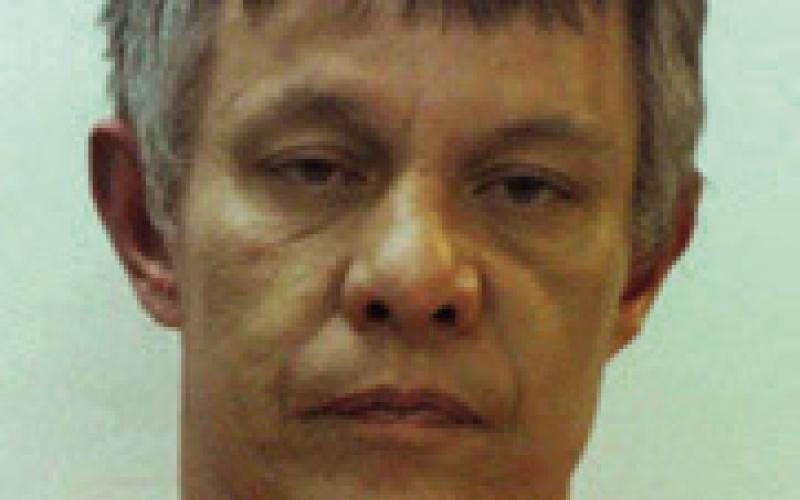 Pawnee County Arrests